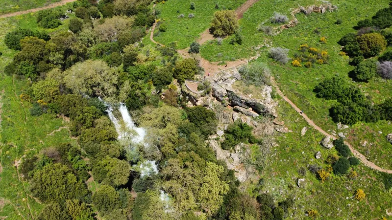 5 מסלולים שישראל שומרת לעצמה: מה שלא תמצאו בשום מדריך תיירות